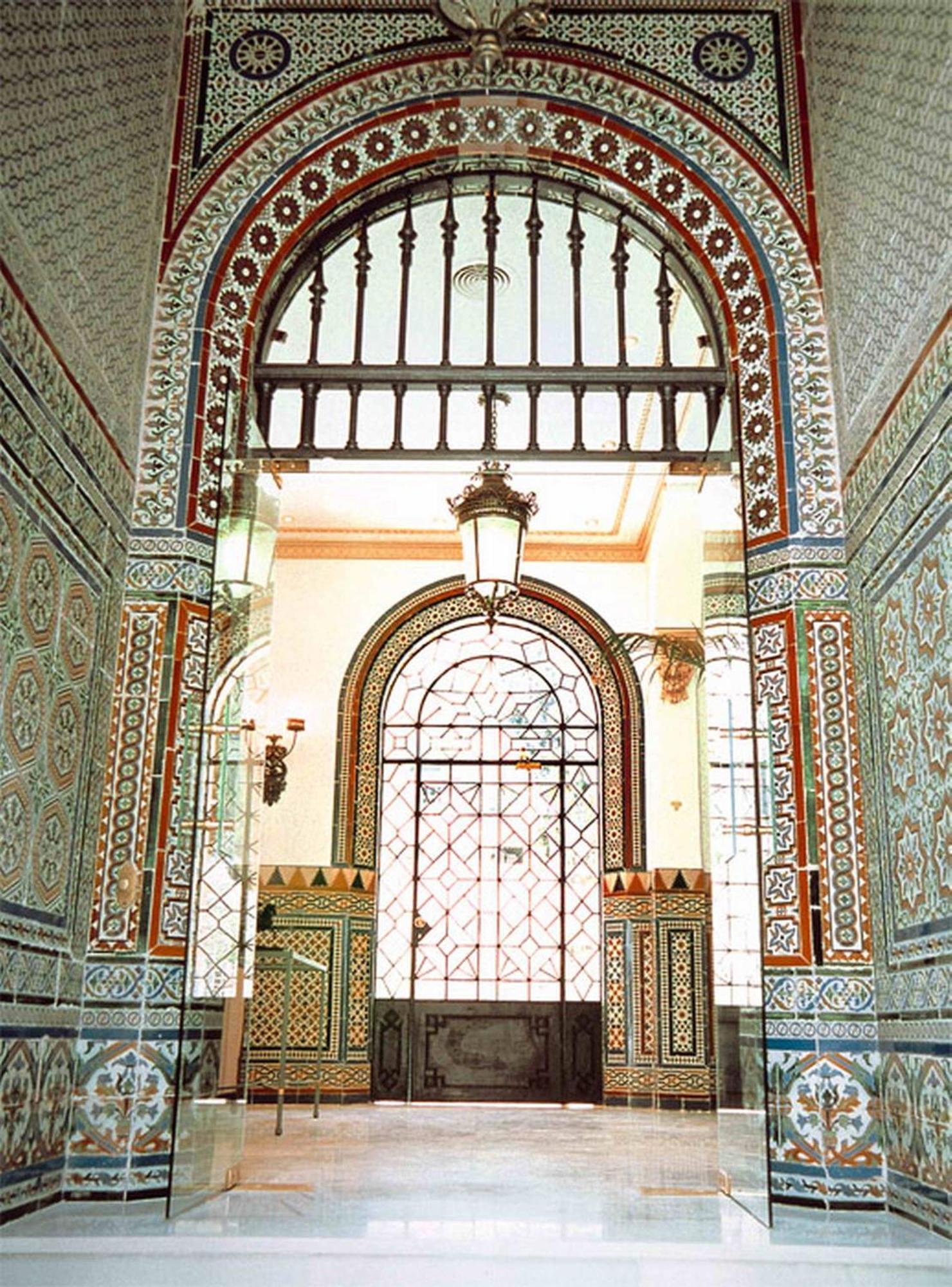 Hotel San Gil — Photos 3