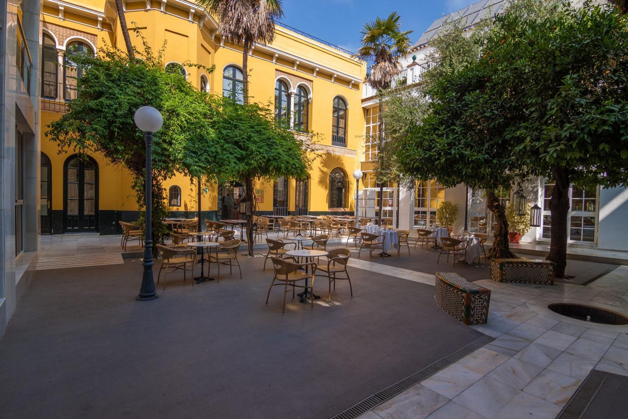 Hotel San Gil — Photos 2