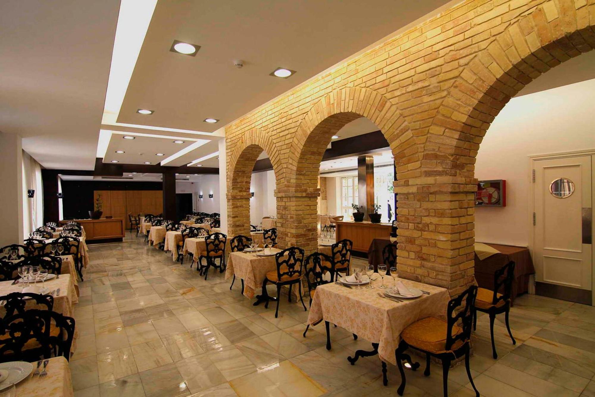 Hotel San Gil — Photos 1